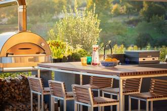 Thumbnail von Mediterrane Villa mit Tennisplatz und großem Pool, Region Motovun