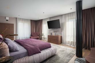 Thumbnail von Mediterrane Villa mit Tennisplatz und großem Pool, Region Motovun