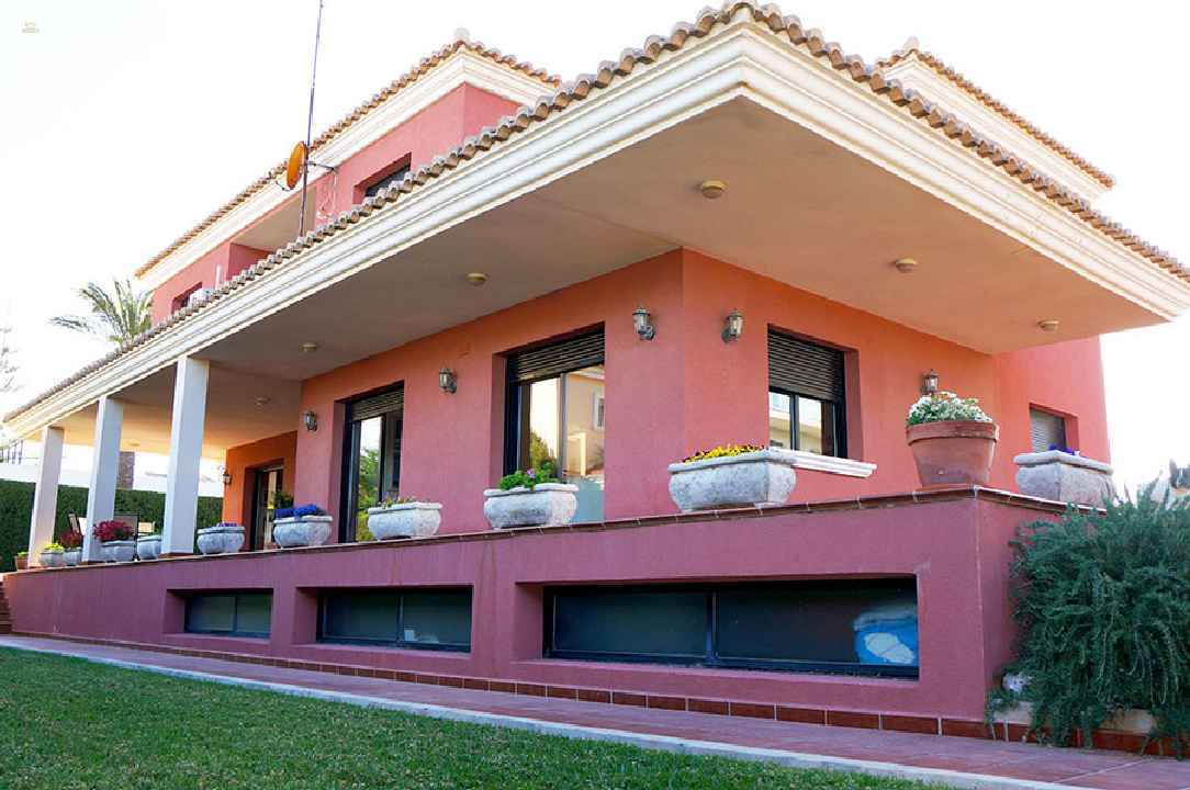 	 villa for sale in - Torrevieja 