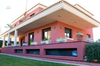 Thumbnail von villa for sale in - Torrevieja