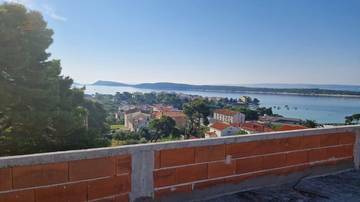 Thumbnail von Neubau Appartements mit Panorama Meerblick in Banjol, Insel Rab