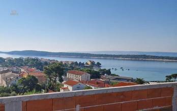 Thumbnail von Neubau Appartements mit Panorama Meerblick in Banjol, Insel Rab