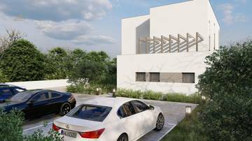 Thumbnail von Luxuriöses Appartement mit Meerblick , Insel Rab