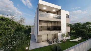 Thumbnail von Luxuriöses Appartement mit Meerblick , Insel Rab