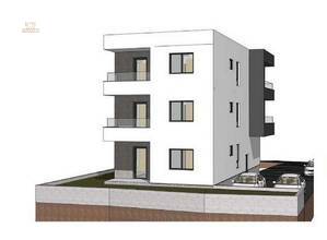 Thumbnail von Moderne Neubau Appartements in Banjol, Insel Rab