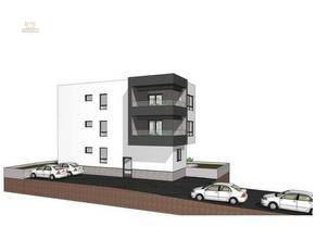 Thumbnail von Moderne Neubau Appartements in Banjol, Insel Rab