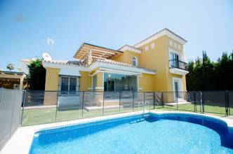 Thumbnail von villa for sale in - Bahia de Marbella