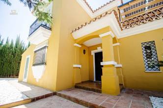 Thumbnail von villa for sale in - Bahia de Marbella