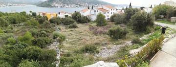 Thumbnail von Rogoznica, Dalmatien: großes Baugrundstück in Meernähe