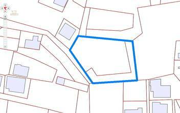 Thumbnail von Rogoznica, Dalmatien: großes Baugrundstück in Meernähe