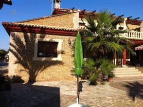 Thumbnail von villa for sale in - Los Montesinos