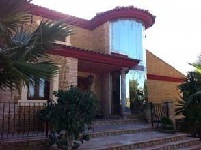 Thumbnail von villa for sale in - Los Montesinos