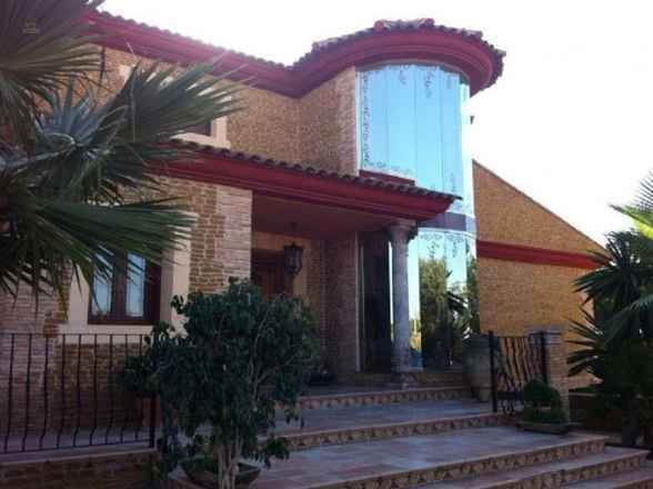 villa for sale in - Los Montesinos 