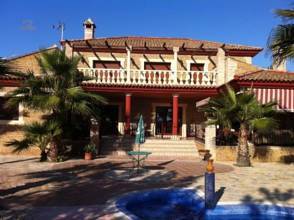 Thumbnail von villa for sale in - Los Montesinos