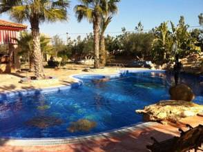 Thumbnail von villa for sale in - Los Montesinos