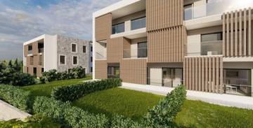 Thumbnail von Luxuriöse Neubau-Appartements mit Meerblick, Labin