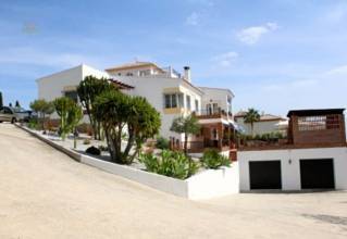 Thumbnail von villa for sale in - Nerja