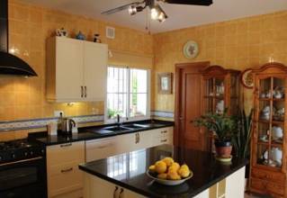 Thumbnail von villa for sale in - Nerja