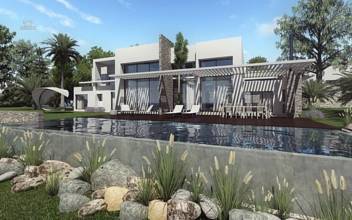 Thumbnail von villa for sale in - Benalmadena Pueblo