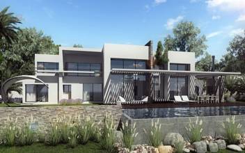 Thumbnail von villa for sale in - Benalmadena Pueblo