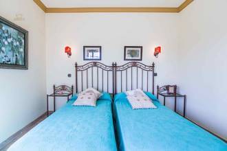 Thumbnail von villa for sale in - Hacienda las Chapas