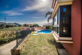 Thumbnail von villa for sale in - Hacienda las Chapas