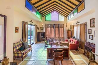 Thumbnail von villa for sale in - Hacienda las Chapas