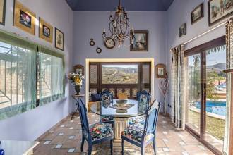 Thumbnail von villa for sale in - Hacienda las Chapas