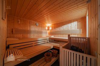 Thumbnail von Geräumige Luxus-Villa in Neustift