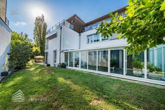 Thumbnail von Geräumige Luxus-Villa in Neustift