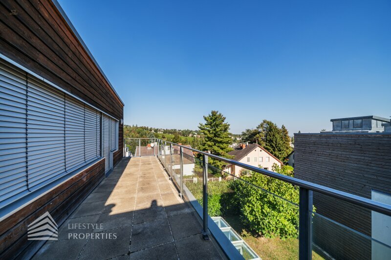 Thumbnail von Geräumige Luxus-Villa in Neustift