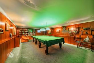 Thumbnail von Geräumige Luxus-Villa in Neustift