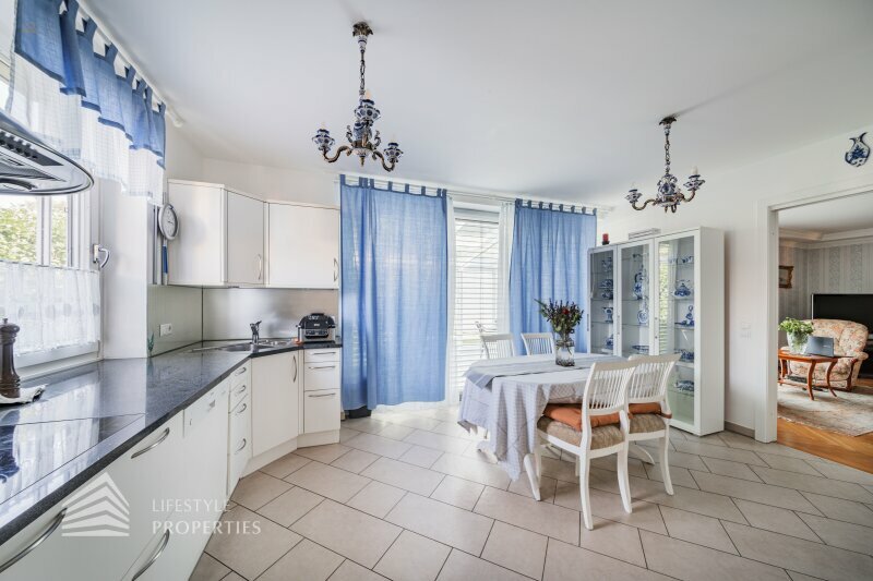 Thumbnail von Geräumige Luxus-Villa in Neustift