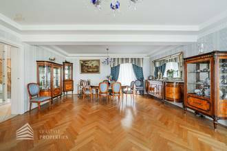 Thumbnail von Geräumige Luxus-Villa in Neustift