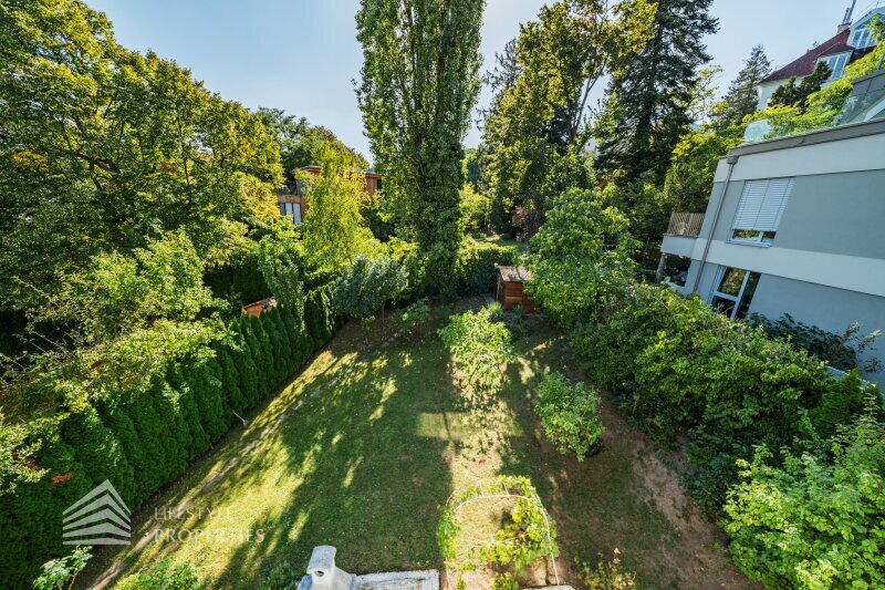 Thumbnail von Geräumige Luxus-Villa in Neustift