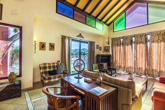 Thumbnail von villa for sale in - Marbella