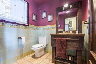 Thumbnail von villa for sale in - Marbella