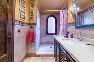 Thumbnail von villa for sale in - Marbella