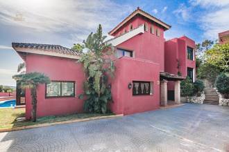 Thumbnail von villa for sale in - Marbella