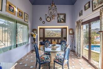 Thumbnail von villa for sale in - Marbella