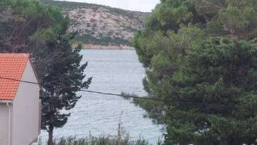 Thumbnail von Appartement nah am Meer in Stara Novalja, Insel Pag