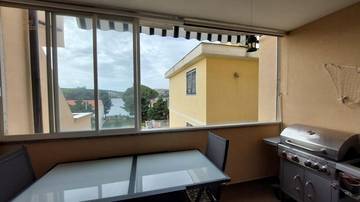 Thumbnail von Appartement nah am Meer in Stara Novalja, Insel Pag