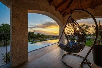 Thumbnail von Moderne Villa mit Infinity-Pool und tollem Panorama, Istrien