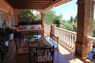 Thumbnail von villa for sale in - Calahonda