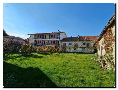 Immogold Bed&Breakfast in der Langhe, oberhalb von Ceva