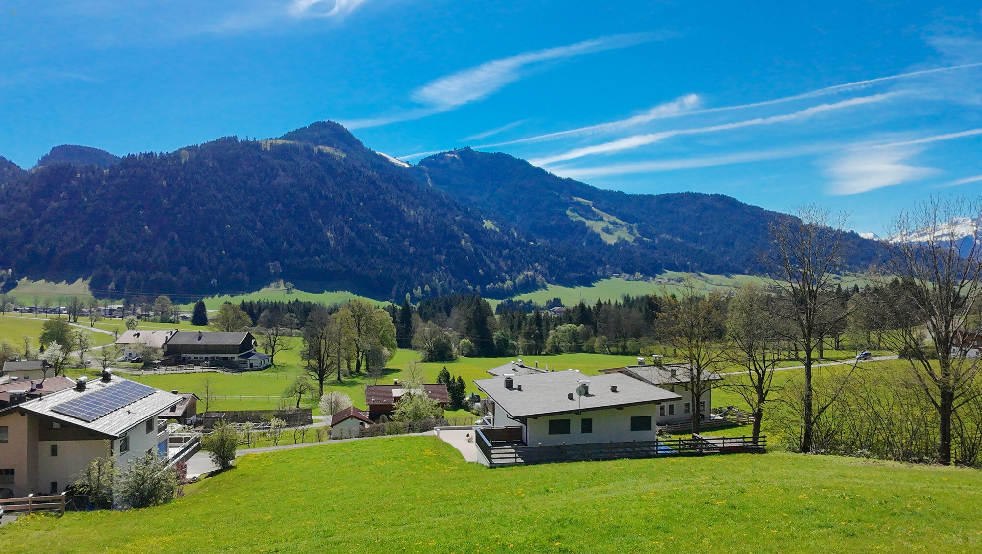 Thumbnail von Baugrundstück in ruhiger, sonniger Aussichtslage