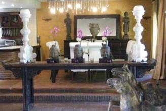 Thumbnail von villa for sale in - Marbella