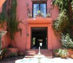 Thumbnail von villa for sale in - Marbella