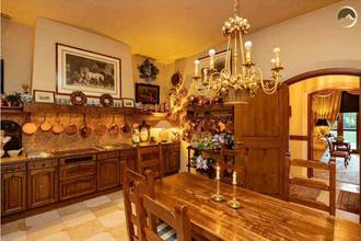 Thumbnail von Herrschaftliche Residenz mit traumhaftem Parkgelände