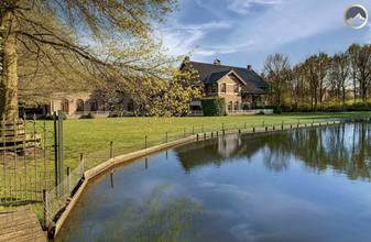 Thumbnail von Herrschaftliche Residenz mit traumhaftem Parkgelände